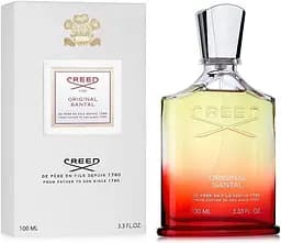 Парфумована вода Creed Original Santal Тестер 100 мл - мініатюра 2
