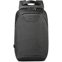 Рюкзак Tigernu T-B3611 15. 6" черный