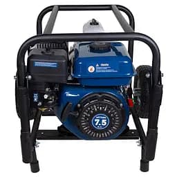 Мотопомпа бензинова Wetron WM80W (772557) - мініатюра 4