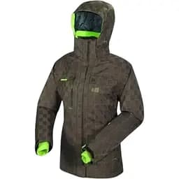 Куртка Millet LD Snowmass Black Olive L (1046-MIV5151 6256_L)