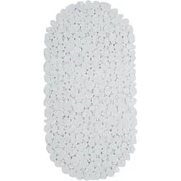 Килимок для ванної Eco Fabric Камінці 66х38 см фото-прінт Камінці (6638-002) - мініатюра 2