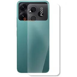 Захисна плівка StatusSKIN для Xiaomi Poco M6 Pro 5G Корпус Матова Lite - мініатюра 1