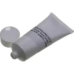 Харчова силіконова змазка для кавомашин Delonghi KW630879 100g