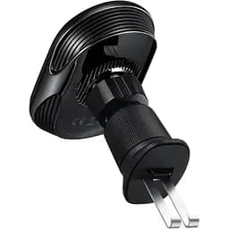 Автотримач із бездротовою зарядкою Pitaka MagEZ Car Mount Pro 2 Qi2 Car Vent (CM2402N) [125386] - мініатюра 5