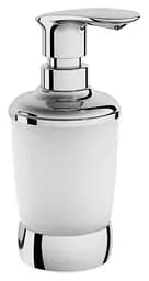 Дозатор для рідкого мила настільний AM.PM Sensation A3031900, Хром