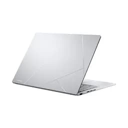 Ноутбук ASUS Zenbook 14 UX3405MA-QD056W 14' WUXGA OLED, Intel Ultra 5-125H, 16GB, F512GB, UMA, W11, Сріблястий (90NB11R2-M002F0) - мініатюра 6