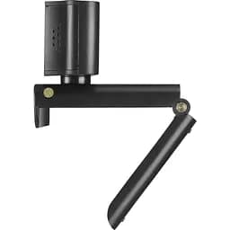 Веб-камера Sandberg Autofocus DualMic Full HD Stereo microphone - мініатюра 4