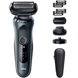 Електрична бритва Braun Series 6 61-N4820cs