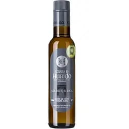 Олія оливкова Casas de Hualdo Arbequina Extra Virgin 250 мл