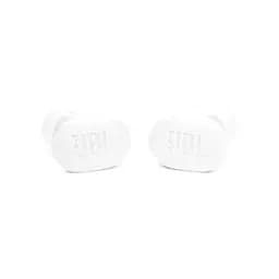 Гарнітура JBL TUNE BUDS White (JBLTBUDSWHT) - мініатюра 8