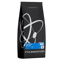 Кофе в зернах Foundation Эфиопия Kaffa 1 кг