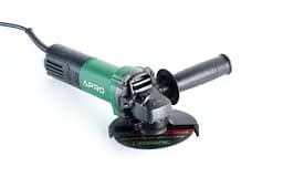 Угловая шлифмашина Apro 125/1000 Ш(899002)