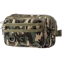 Сумка-бананка Vintage 22х15х4.5 см sum0012910