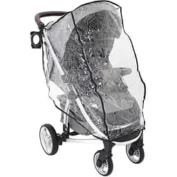 Дощовик Carrello для прогулянкової коляски S (35385)