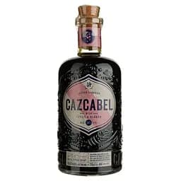 Ликер Cazcabel Coffee Liqueur with Tequila Blanco 34% 0.7 л