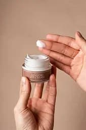 Крем для шкіри навколо очей  I'm From Ginseng Eye Cream із женьшенем 30 г - мініатюра 3