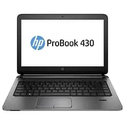 Ноутбук HP ProBook 430 G2 (i5-5200U/16/128SSD) - Class B "Б/В" - мініатюра 6