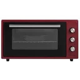 Електрична піч Perfelli Trimo 48 Red