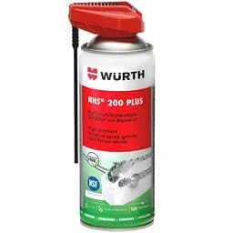 Смазка-спрей для пищевой промышленности Wurth HHS 200 Plus 400 мл (0893106204)