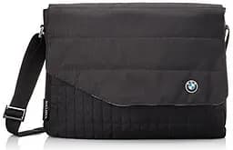 Універсальна сумка MacLaren Messenger, чорний (ADSE20082)