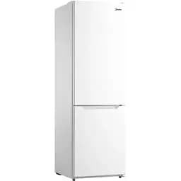 Холодильник Midea MDRB424FGF01I білий