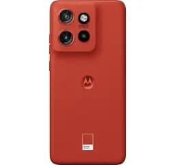 Смартфон Motorola Edge 50 Neo 8/256GB Poinciana PB310042 No Adapter UA UCRF - мініатюра 6
