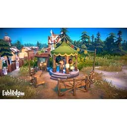 Гра Fabledom (російські субтитри) (Nintendo Switch) - мініатюра 4