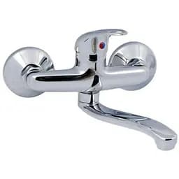 Змішувач для кухні Gromix 005 GR0006)