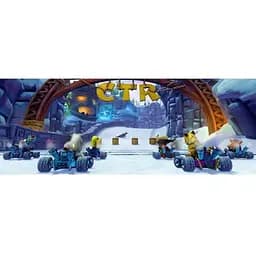 Гра Crash Team Racing: Nitro Fueled для Xbox One (EN + RU sub) [61767] - мініатюра 3