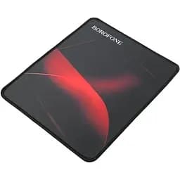 Коврик для мышки Borofone BG8 24x20 см черный