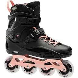 Ролики Rollerblade RB Pro X W 2023 36.5 Black/Rose (1012-07222000-110-230)