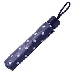 Парасолька Semi Line Blue White Dots (L2036-3 Blue) - мініатюра 3