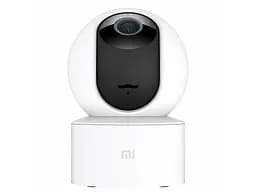IP Камера відеоспостереження XioXiaomi Xiaomi 360 ° Home Security Camera 1080P MJSJ10CM BHR4885GL - мініатюра 2