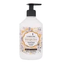 Рідке мило Careline з ароматом масла Ши 500 мл
