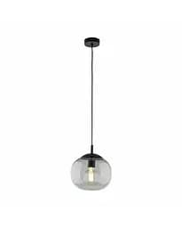 Підвісний світильник TK Lighting 5827 Vibe E27 1x15W IP20 Bk - мініатюра 4