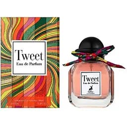 Alhambra Tweet 100 мл парфюмированная вода