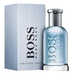 Оригинал Hugo Boss Bottled Tonic 50 мл туалетная вода