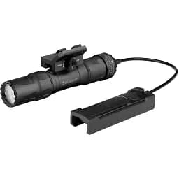 Ліхтар Olight Odin S M-LOK Matte Black - мініатюра 3