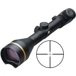 Приціл Leupold VX-3L 4.5-14x50 Illuminated Duplex