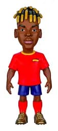 Колекційна фігурка SPAIN Nico Williams 12 см MINIX art - 22793 - мініатюра 3