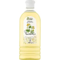 Шампунь для волосся Ekolan Чистотіл 500 мл