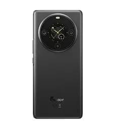 Смартфон Fossibot S3 PRO 6/128gb Black NFC + чохол - мініатюра 4