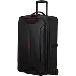 Дорожная Сумка На Колесах Samsonite ECODIVER BLACK 67x43x28 KH7*09013