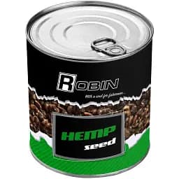 Конопля Robin Натурал 900 мл (з/б)