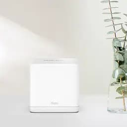 WiFi Mesh система Mercusys Halo H60X 2-pack - мініатюра 6