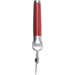 Ніж для піци KitchenAid Coreline червоний (KAG113OHERE) - мініатюра 3
