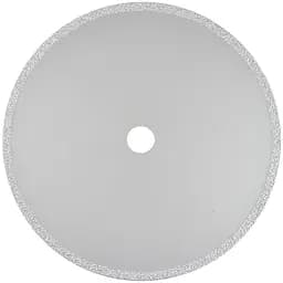 Диск алмазний Alloid Building Tools з суцільною кромкою ультратонкий 230 мм (DS-24230) - мініатюра 3
