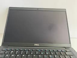 Ноутбук Dell Latitude 7390 13.3" (i5-8350U / 8GB / SSD 256GB / 1920x1080 IPS Сенсорний) LTE #9 Refurbished - мініатюра 9