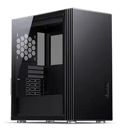 Корпус JONSBO U6 Black