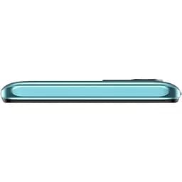 Смартфон ZTE Blade V40 6/128GB Green - мініатюра 5